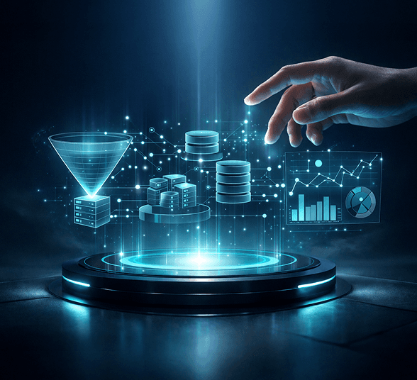 Data Engineering & Analytics  visualization