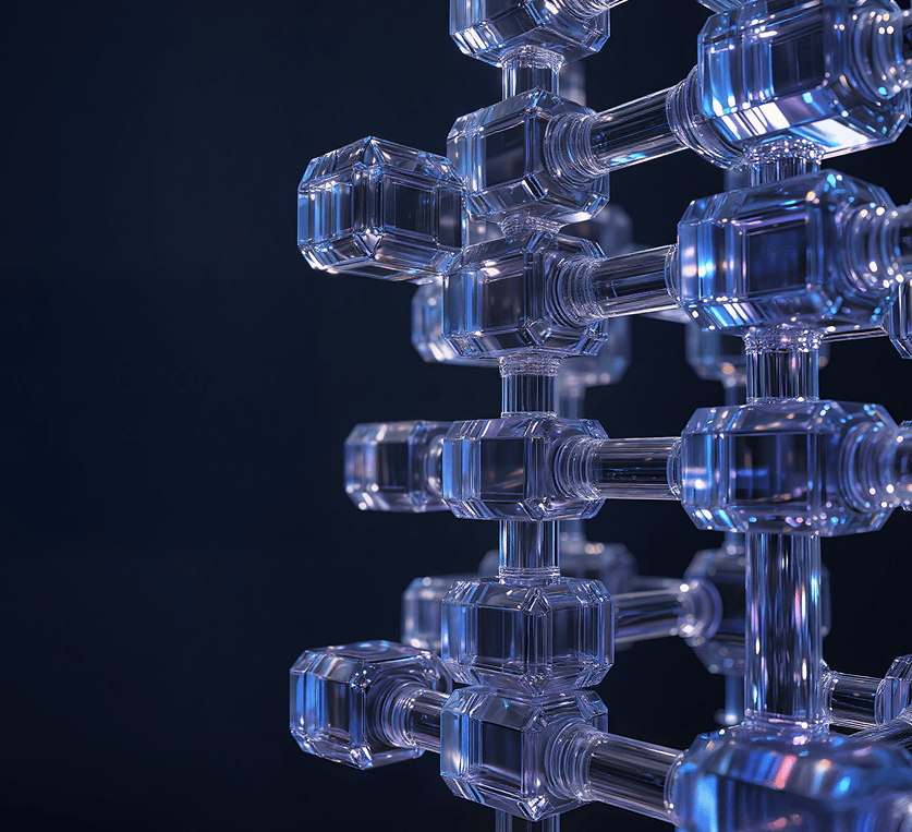 AI & ML Consulting for Confident Business Transformation visualization