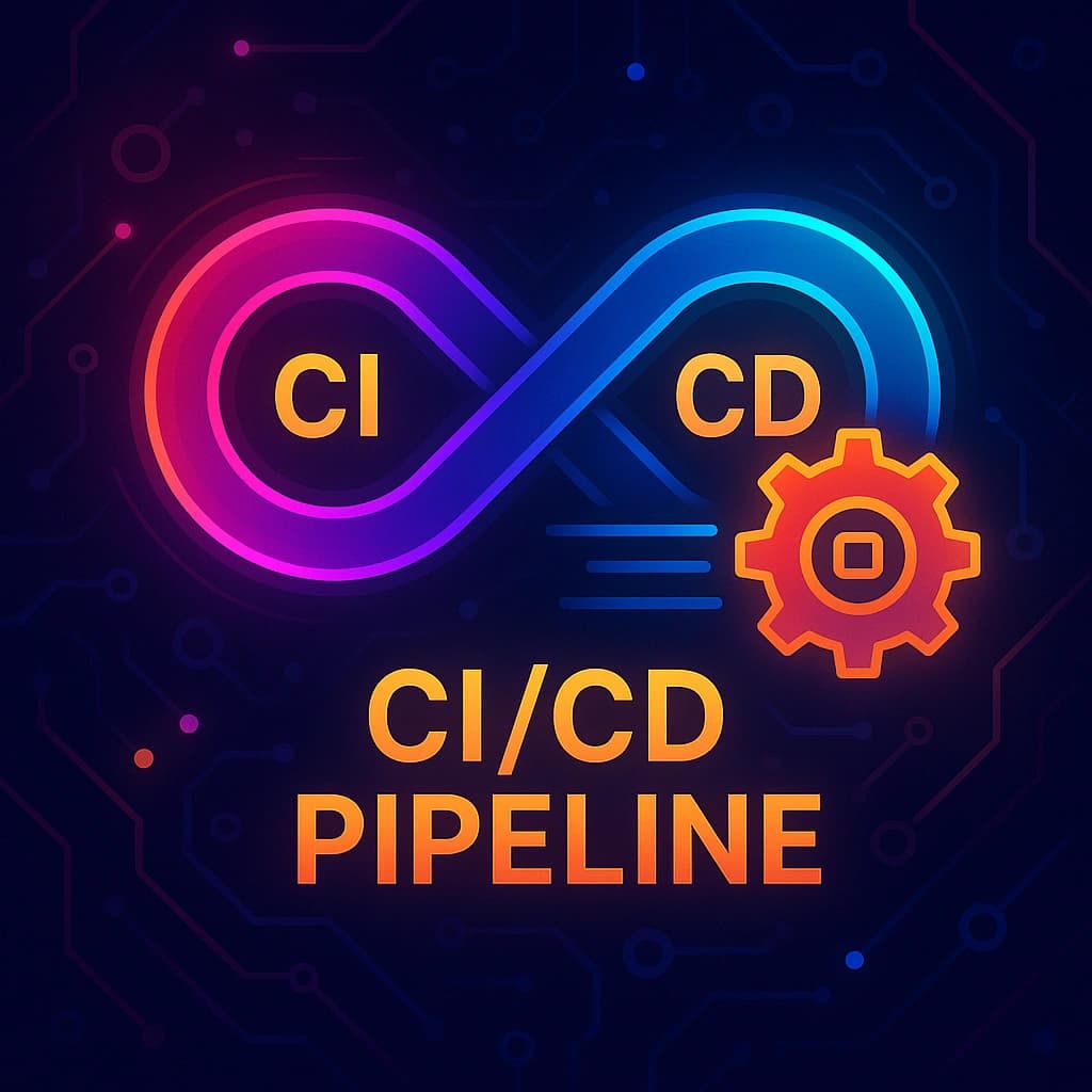 CI/CD Pipeline Implementation
