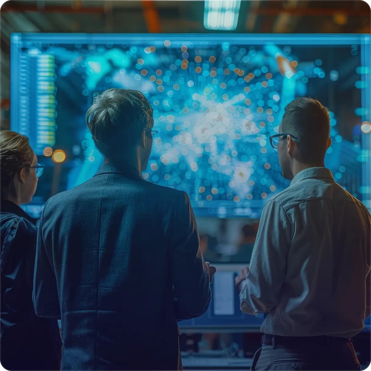 Data Lake & Data Warehouse Architecture