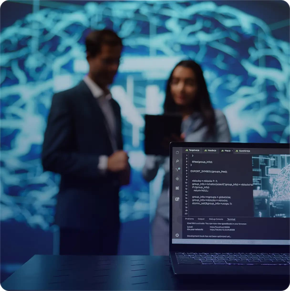 ETL/ELT Pipeline Development