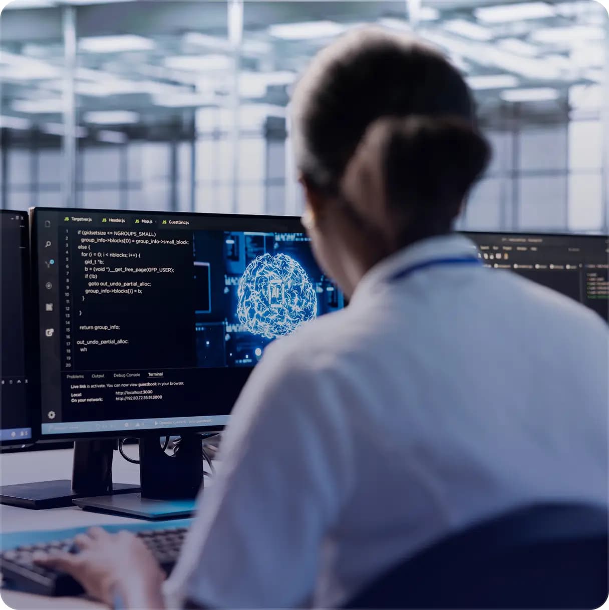 Readiness assessment for LLM integration