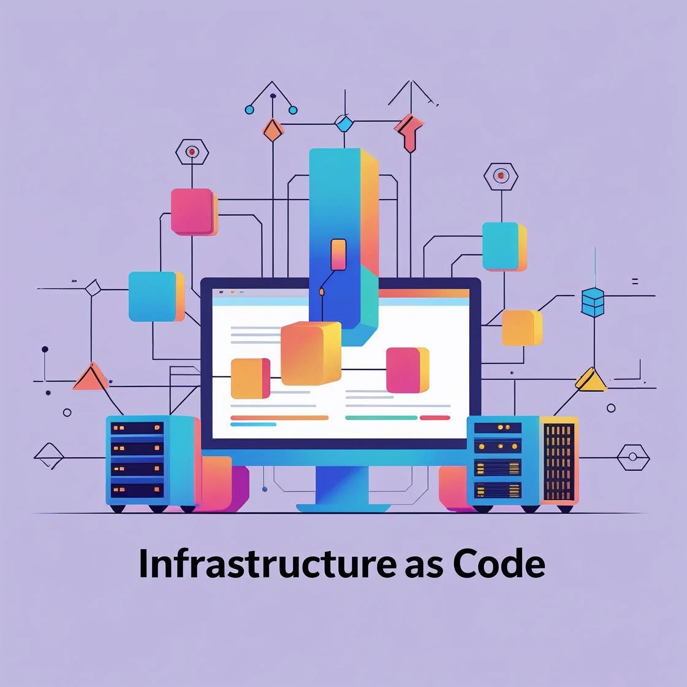 Infrastructure as Code (IaC)